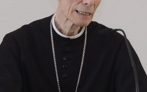 «La nomina di monsignor Corti onora la Chiesa ambrosiana»