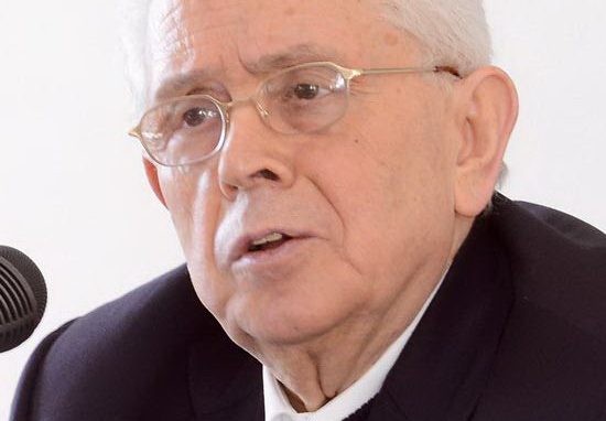 Il Premio Ratzinger a monsignor Inos Biffi