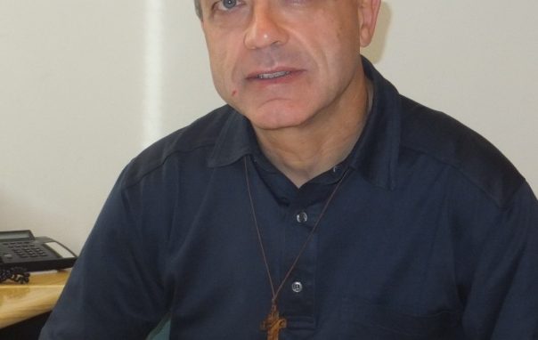 Monsignor Oltolini nuovo responsabile dell’Ufficio amministrativo