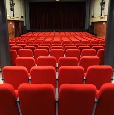 Ac e In dialogo, cineforum al Gregorianum