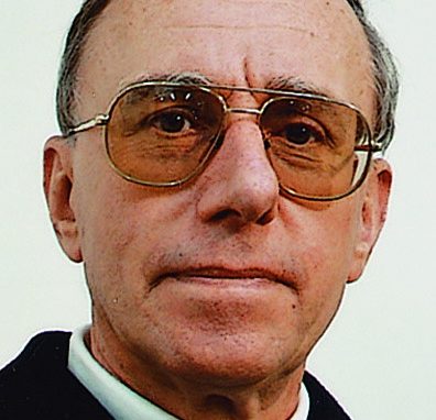 Umberto Caporali
