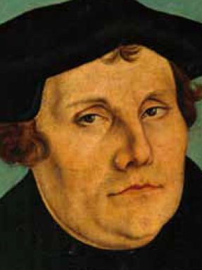Lutero e la Riforma, corso alla Facoltà teologica