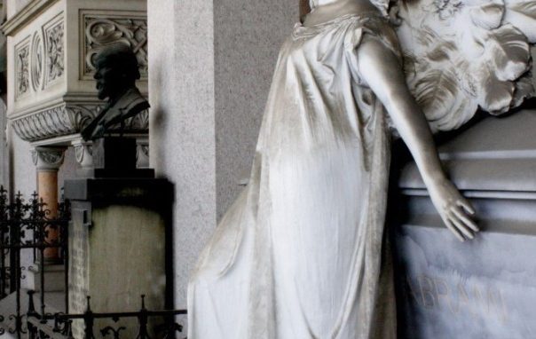 Cimitero Monumentale