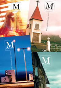 Il nuovo numero di «Munera», rivista europea di cultura