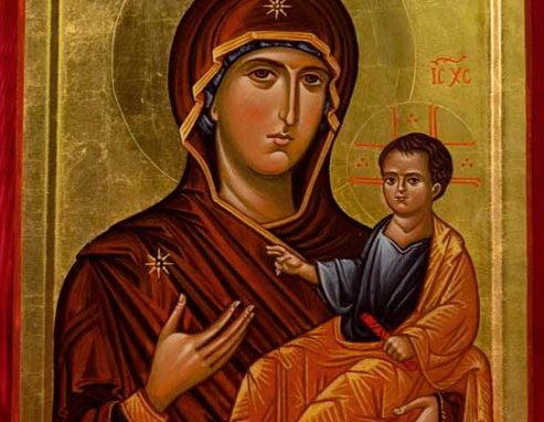 I regali del Cardinale come gesto di solidarietà