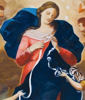 Gli auguri dell’Arcivescovo ai carcerati