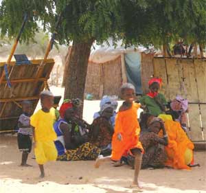 Avvento di Carità 2016