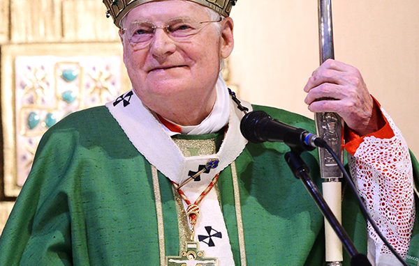 Scola compie 75 anni. Gli auguri all’Arcivescovo