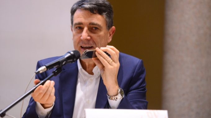 Scola: «Allargare l’ospitalità è un inizio di integrazione»