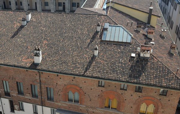 Gli affreschi trecenteschi del Palazzo arcivescovile:<br>dal restauro alla piattaforma digitale, nel segno di Giotto