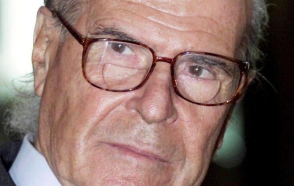 Veronesi, una vita contro il cancro