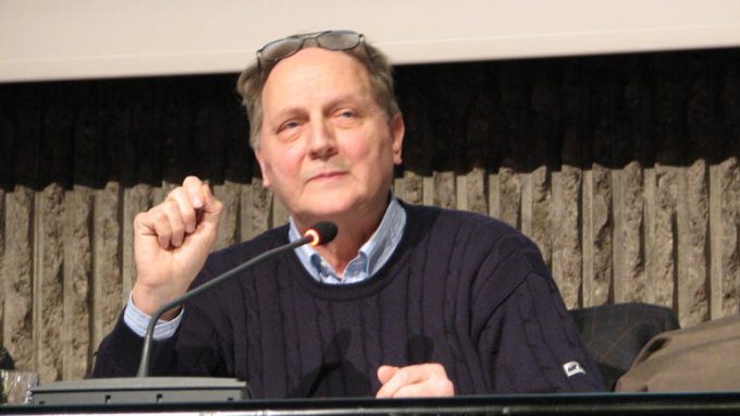 Facoltà Teologica, omaggio a monsignor Vignolo