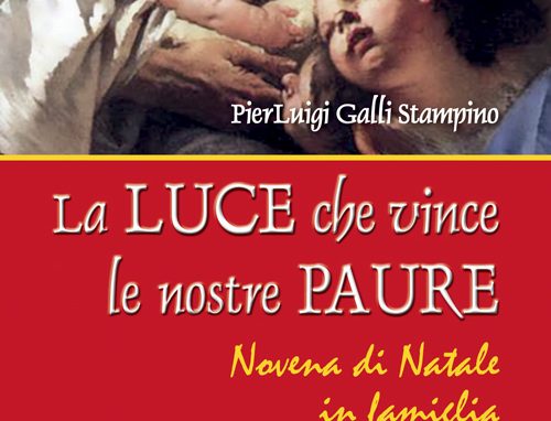 Per la Novena di Natale in famiglia