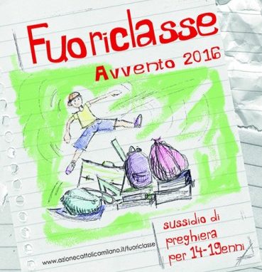 Una preghiera da Fuoriclasse