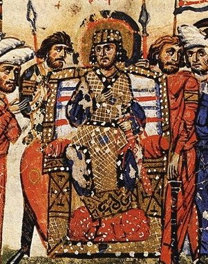 Fozio, la sua “Biblioteca” e lo scisma d’Oriente