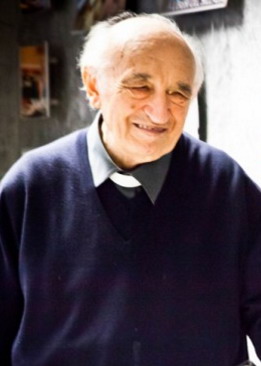 Ceriotti, una vita al servizio di Dio e della comunicazione