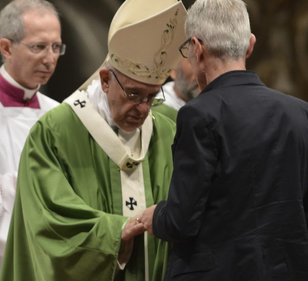 Giubileo dei detenuti