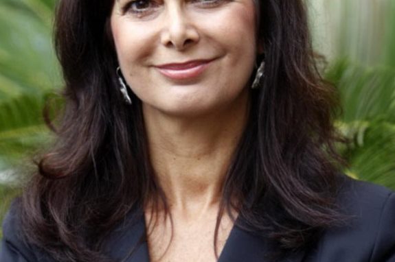 Laura Boldrini a Spazio Agorà