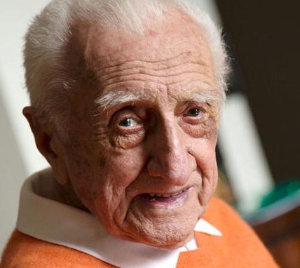 Caccia Dominioni, la sobrietà della vita e delle opere