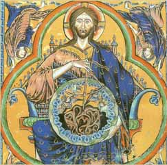 L’arte del medioevo e la riforma luterana