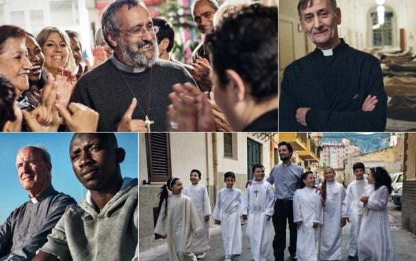 Sostentamento clero: un’opera di misericordia per partecipare alla “Chiesa in uscita”