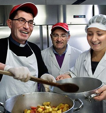 La Giornata nazionale per il sostentamento del clero