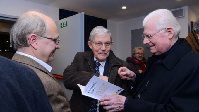 Scola: «Pronti a collaborare alla convocazione di Stati generali sull’immigrazione»