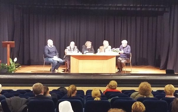 Una Rete per il benessere di chi vive un disagio psichico