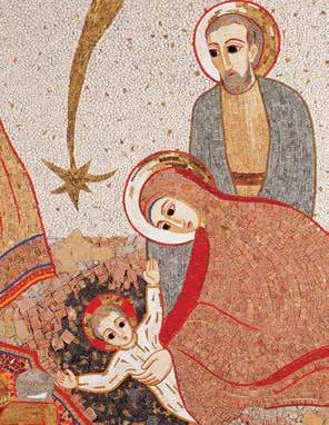 Natale nei luoghi di lavoro