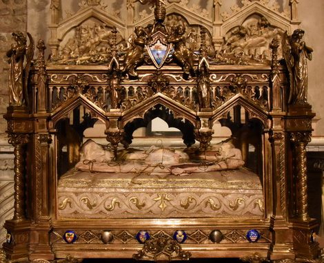 Magi sant’Eustorgio