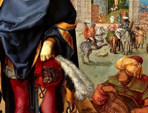 Come ammirare i Magi