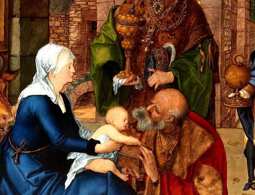 Il Museo diocesano festeggia l’arrivo dei Magi