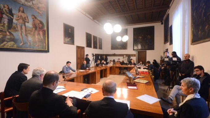 Bressan: «Una nuova forma di carità dalle radici antiche»