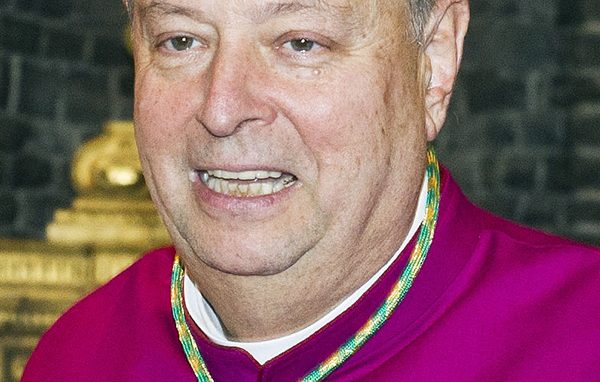 Scola: «Vescovo Oscar, ti auguro un cammino leggero»