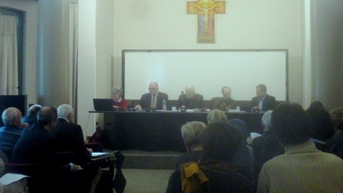 Consiglio pastorale: lavorare insieme è la strada