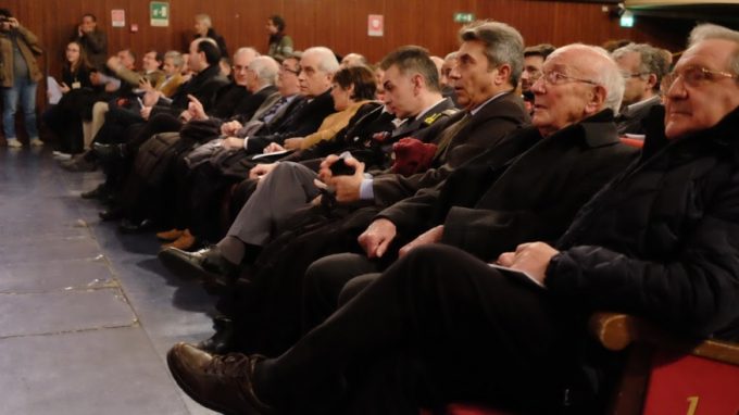 Scola a Monza: «Non molliamo sull’educazione»