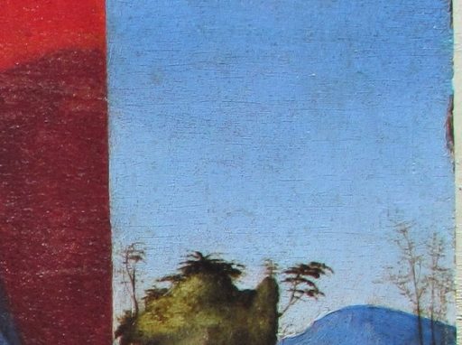 Una Madonna rinascimentale da (ri)scoprire