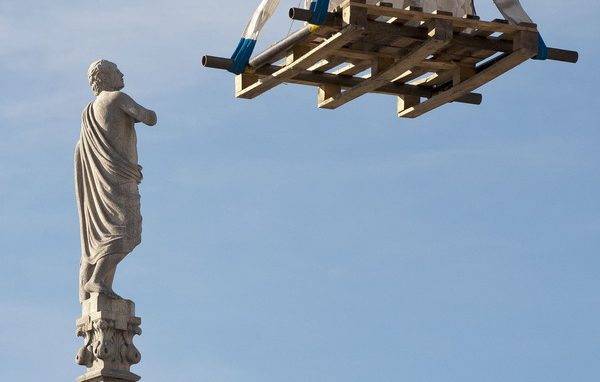 Un regalo per sostenere la Cattedrale