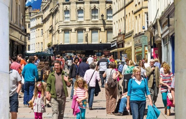 Quattro motivi per scegliere l’Azione Cattolica