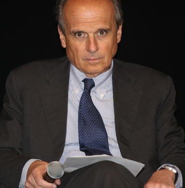 La scomparsa di De Albertis, il cordoglio di Scola