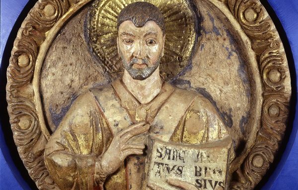 Quel ritratto di sant’Ambrogio ammirato dal Petrarca