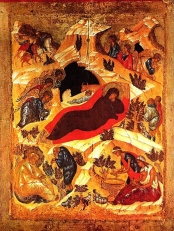 «In quel giorno rialzerò la capanna di Davide»