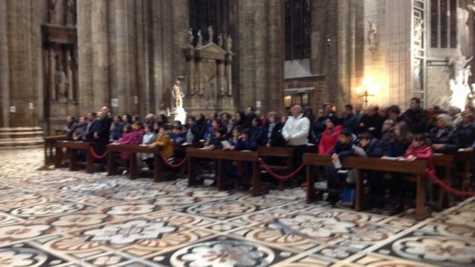 Scola: «Nella società plurale occorre testimonianza, non servono sterili polemiche che conducono all’ideologia»