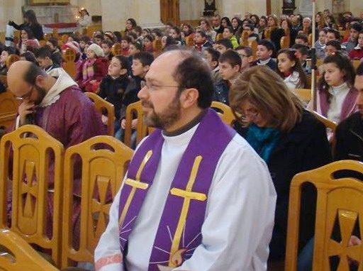 Il parroco di Aleppo: «In Siria la guerra non è finita»