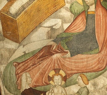 La Natività nell’arte del Sacro Monte di Varese