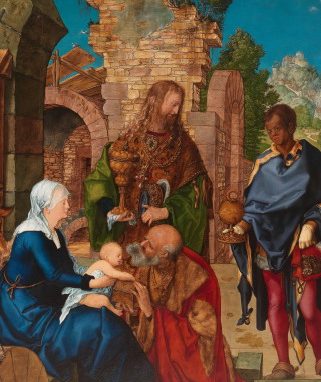 “Segni di Bellezza” in Sant’Eustorgio