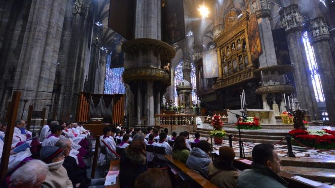 Scola: «Agire nella società plurale con amore che non esclude e amicizia civica»