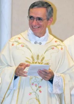 Don Daniele Gianotti nuovo vescovo di Crema