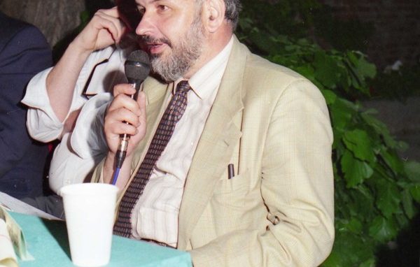 Moreno Giuseppe Vazzoler