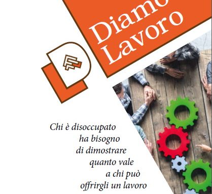 I materiali per la comunicazione